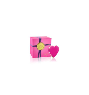 Rianne S - Heart Vibe (french Rose)