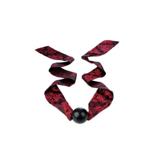 Scandal Ball Gag