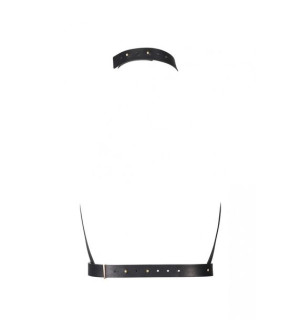 Bijoux Indiscrets - Maze H Harness Black