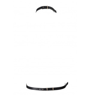 Bijoux Indiscrets - Maze I Harness Black