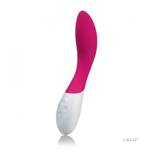 Lelo - Mona 2, Cerise