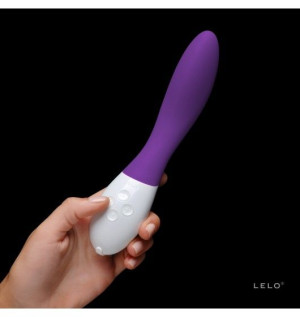 Lelo - Mona 2, Purple