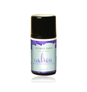 Intimate Earth - Embrace Vaginal Tightening Gel 30 Ml