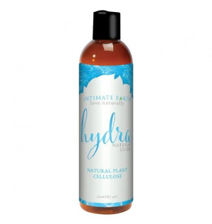 Intimate Earth - Hydra Water Based Lubricant 120 Ml