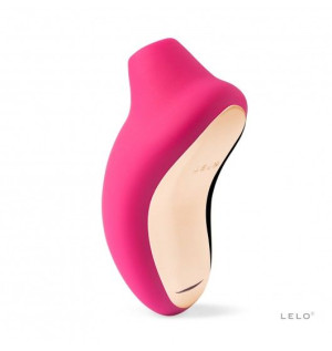 Lelo - Sona Cruise (czereśniowy)