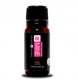 Lovely Lovers Bemine Pure For Woman 10 Ml