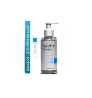 Proseed Gel 150 Ml