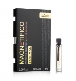 Magnetifico Seduction For Man 2 Ml