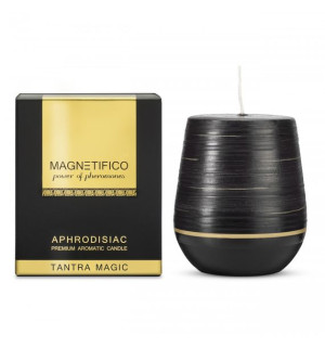 Magnetifico Candle Tantra Magic