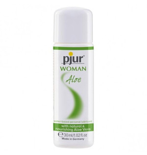 Pjur Woman Aloe Waterbased 30 Ml