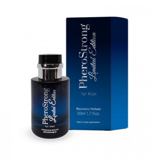 Pherostrong Limited Edition For Men 50ml