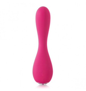 Je Joue Uma Fuschia