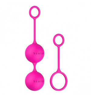 B Swish Bfit Basic Magenta