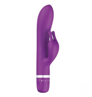 B Swish Bwild Classic Bunny Purple