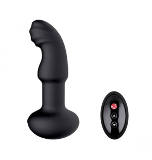 Nomi Tang Pluggy Rotating & Vibrating Butt Plug Rc