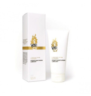 Yesforlov Lubricant Intimate Moisturising 100 Ml