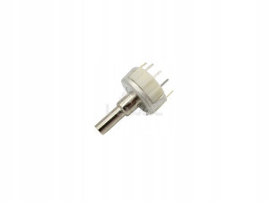 Potencjometr On - Off do GM GM340 GM360 GM380