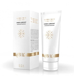 Yesforlov Lubricant Unlimited Freshness 100 Ml