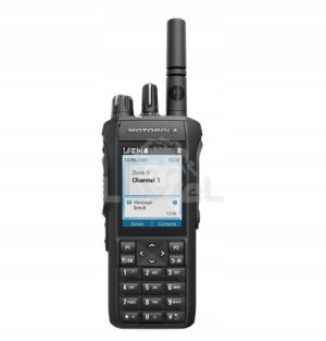 Radiotelefon R7 VHF Motorola DP4801 DP4800