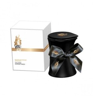 Yesforlov Titillating Massage Candle 120g