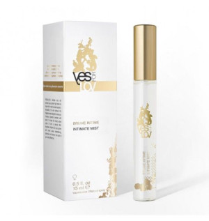 Yesforlov Intimate Mist 15 Ml