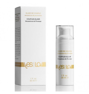 Yesforlov Couples Elixir 30 Ml