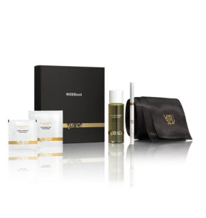Yesforlov Weekender Kit