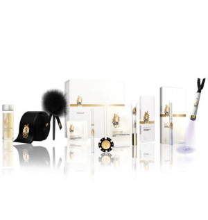Yesforlov Mission Irresistible Box