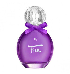 Fun Perfumy Z Feromonami 30ml