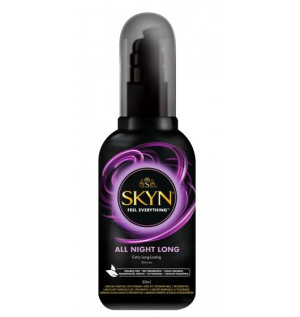 Unimil Skyn All Night Long Żel Intymny 80ml