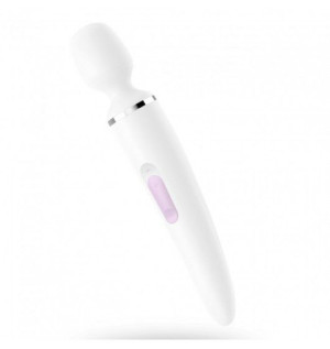 Wand-er Woman White