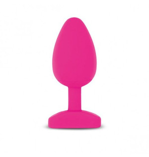 Gvibe Gplug Bioskin Sweet Raspberry