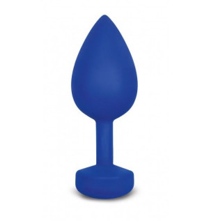 Gvibe Gplug Large Navy Blue