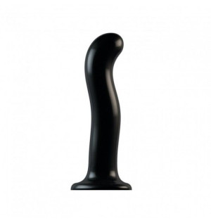 Strap-on-me Dildo Point P&g Xl