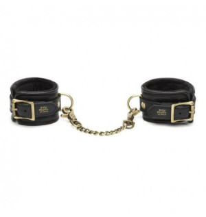 Fsog Bound To You Wrist Cuffs