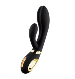 Nomi Tang Wild Rabbit 2 Black/gold