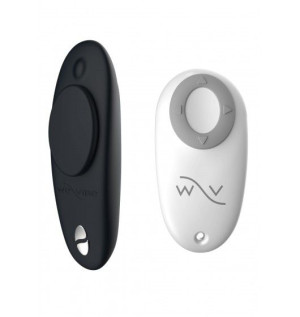 We-vibe Moxie Satin Black