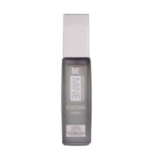 Lovely Lovers Bemine Enigma Man 15ml