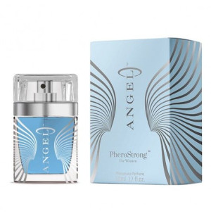 Pherostrong Angel For Women 50ml