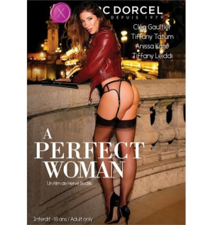 Dvd Dorcel - A Perfect Woman