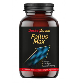 Fallus Max 90 Kaps.