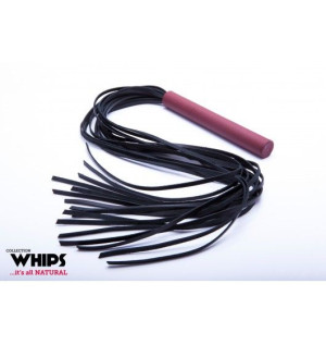 Whips Pejcz Duży, Czerwony