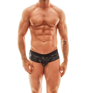 Electro Jock Bikini Xl