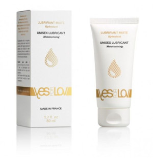 Yesforlov Lubricant Intimate Moisturising 50ml