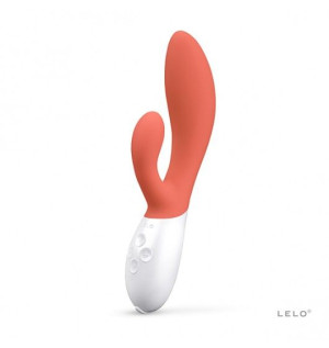 Lelo Ina 3 Coral