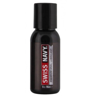Swiss Navy Premium Anal Lubricant 29,5ml