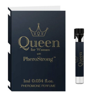 Queen With Pherostrong Women 1ml