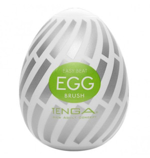 Tenga Egg Brush Egg-015