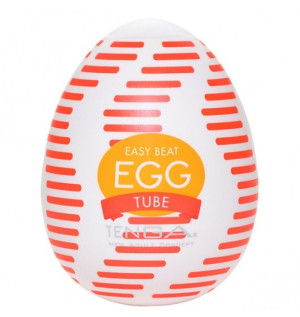 Tenga Egg Wonder Tube Egg-w04