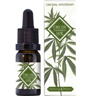 Multitrance 15% Cbd Oil 10ml